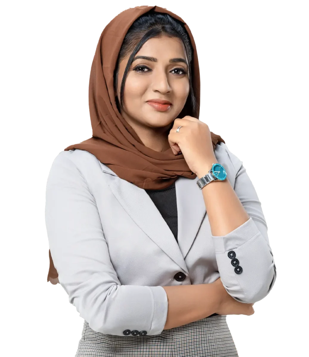 Digital Marketing Expert