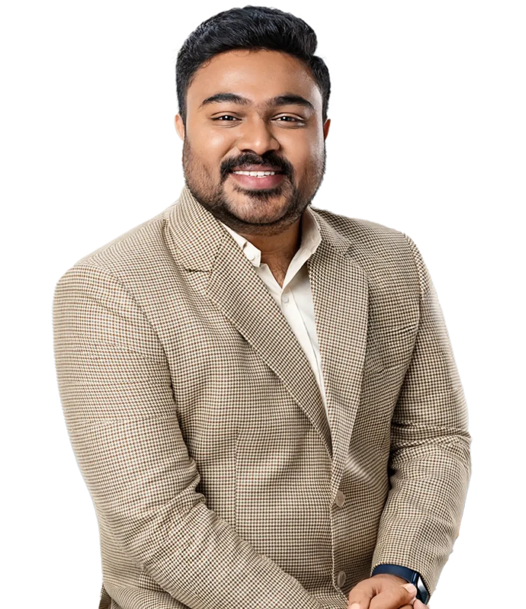 Digital Marketing Expert