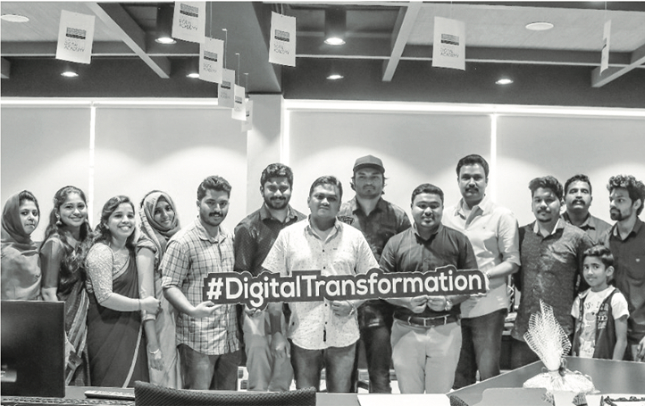 Calicut Digital Academy