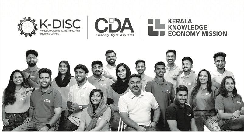 Official Training partner of KKEM