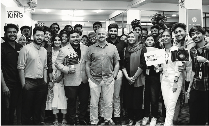 Youtube Silver Button