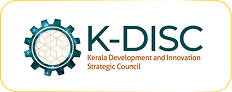 K-DISC logo