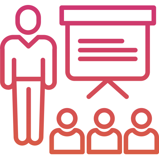 Top Industry Trainers