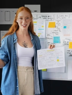 Ui/Ux Design