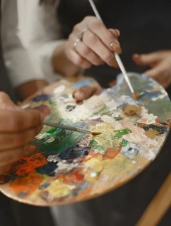 Fine Arts