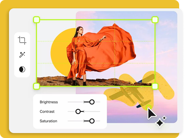 Program module visual