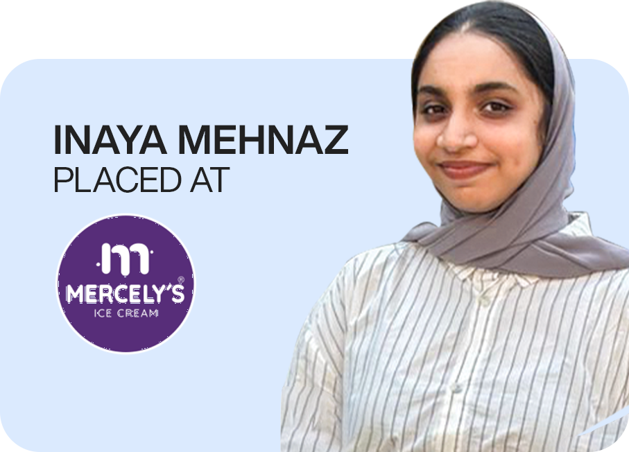 Creator mastery placement