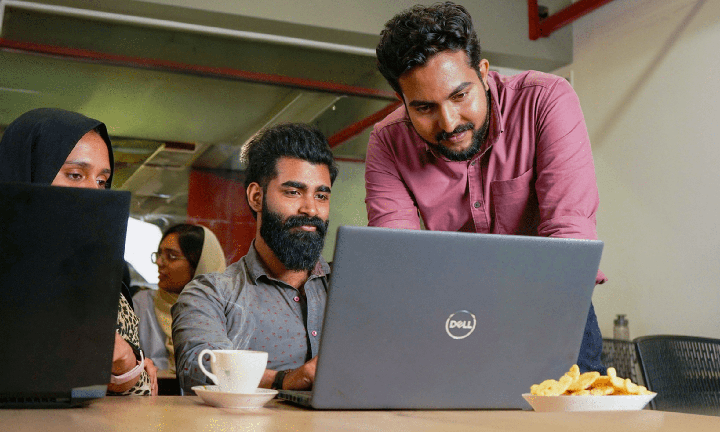 Master core skills in Digital Marketing